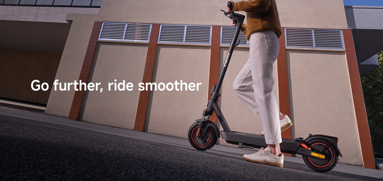 Xiaomi Electric Scooter 5 Max redefines commuting