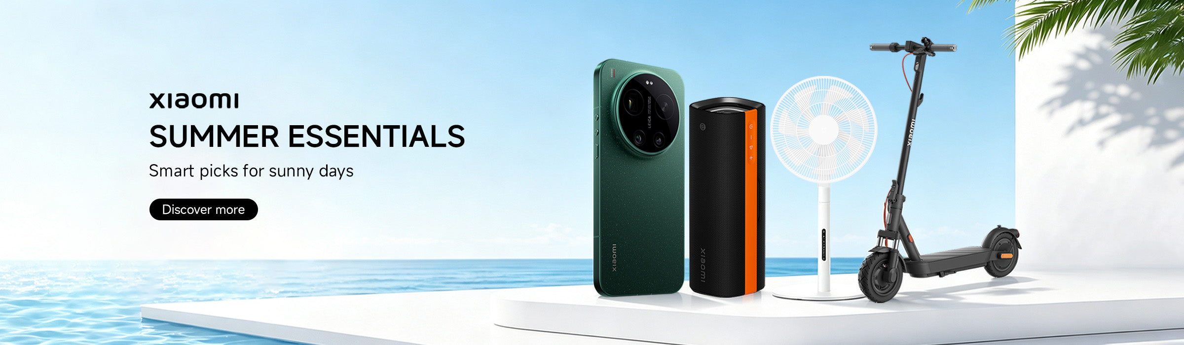 Mistore Summer Deal