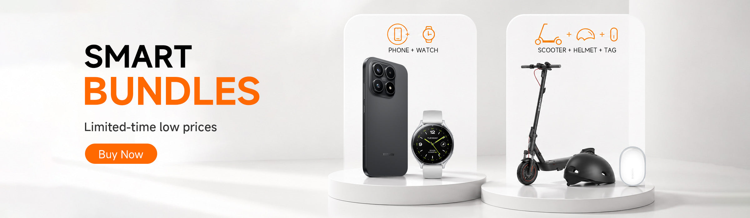Mistore Bundles Sale