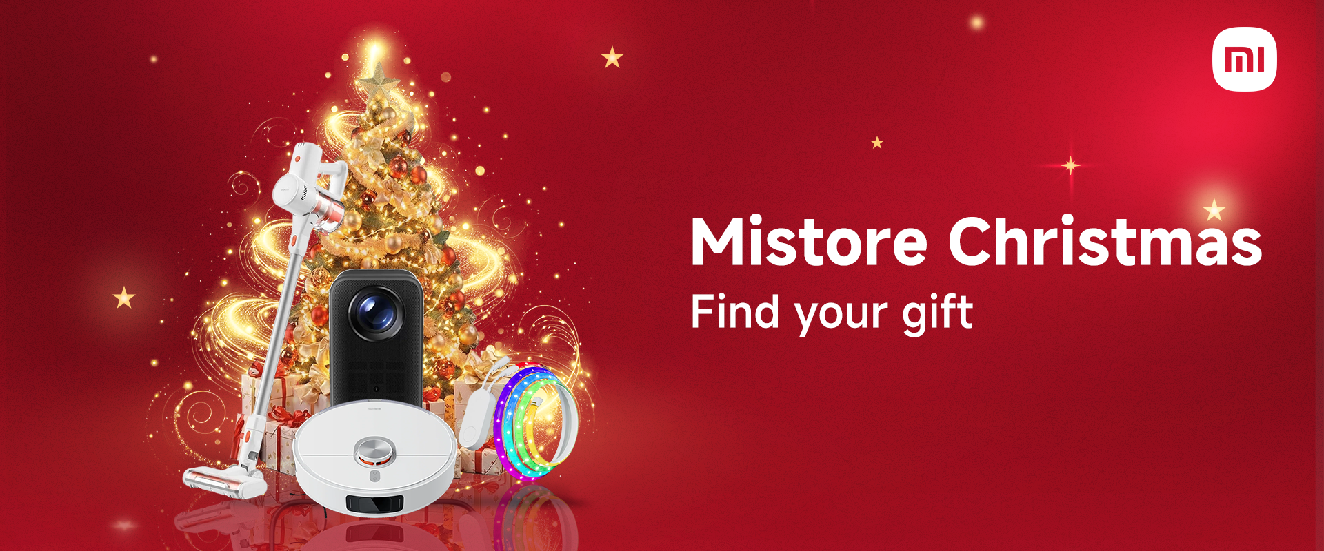 Mistore Christmas