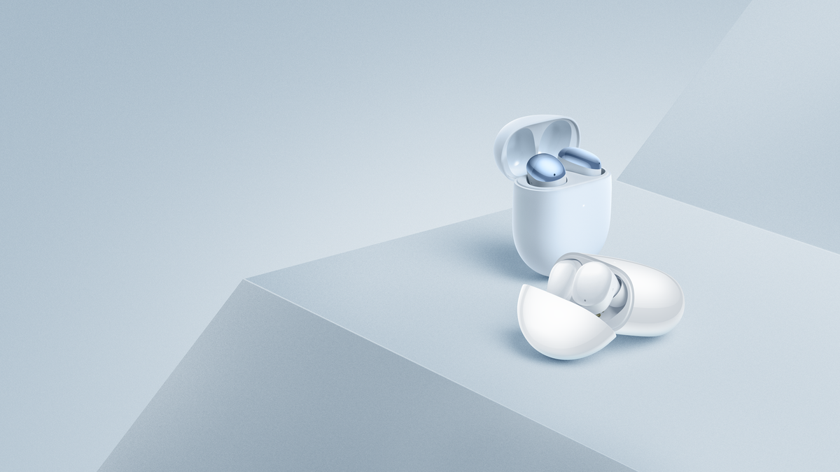 REDMI Knopper 4