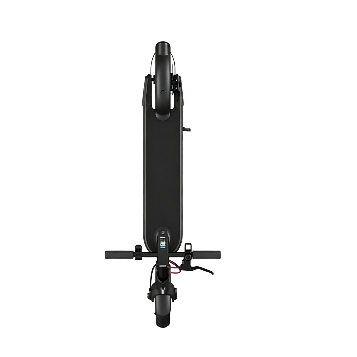 Xiaomi Electric Scooter 4 Pro Nordic Rækkevidde: 55 km