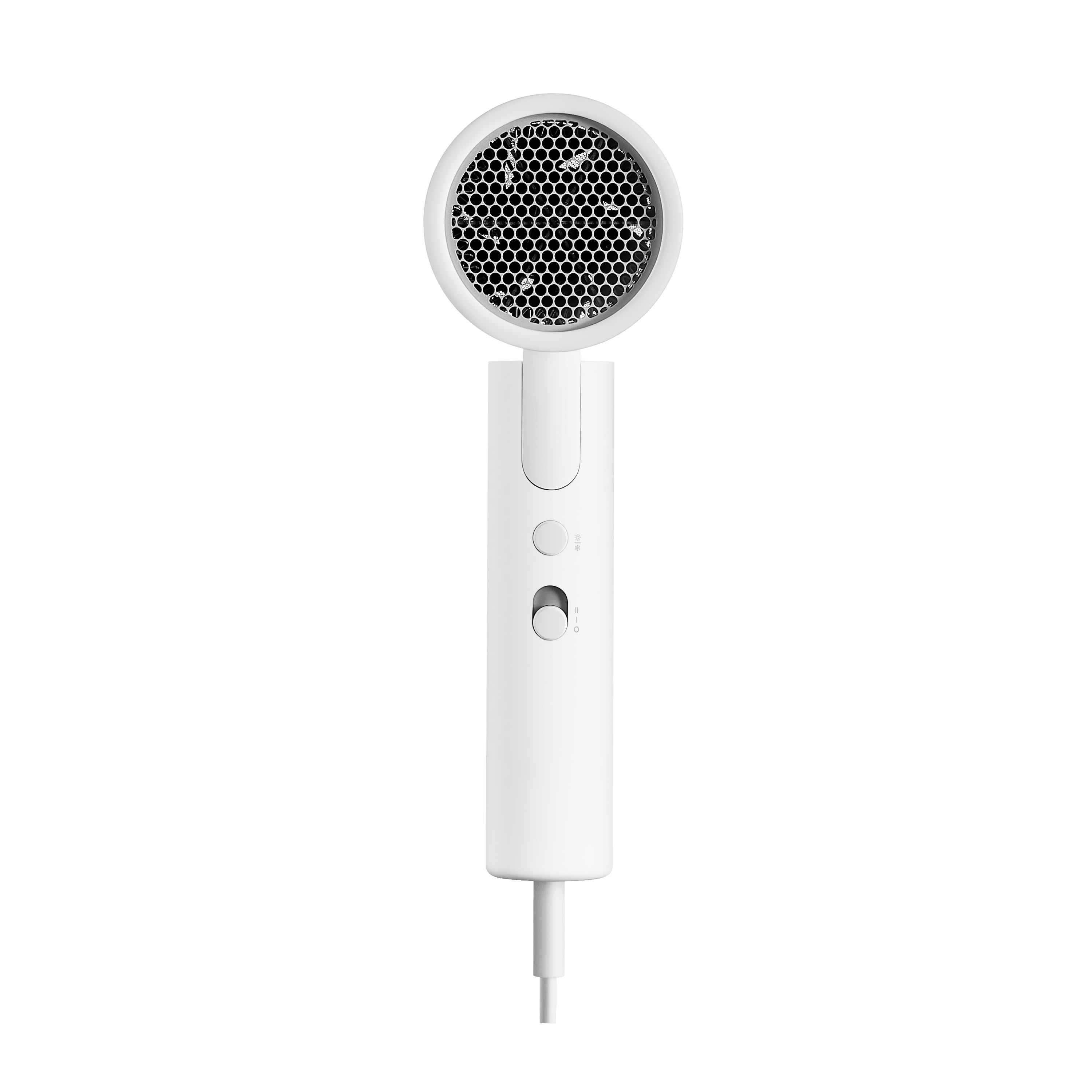 Xiaomi Compact Hair Dryer H101 (White) EU