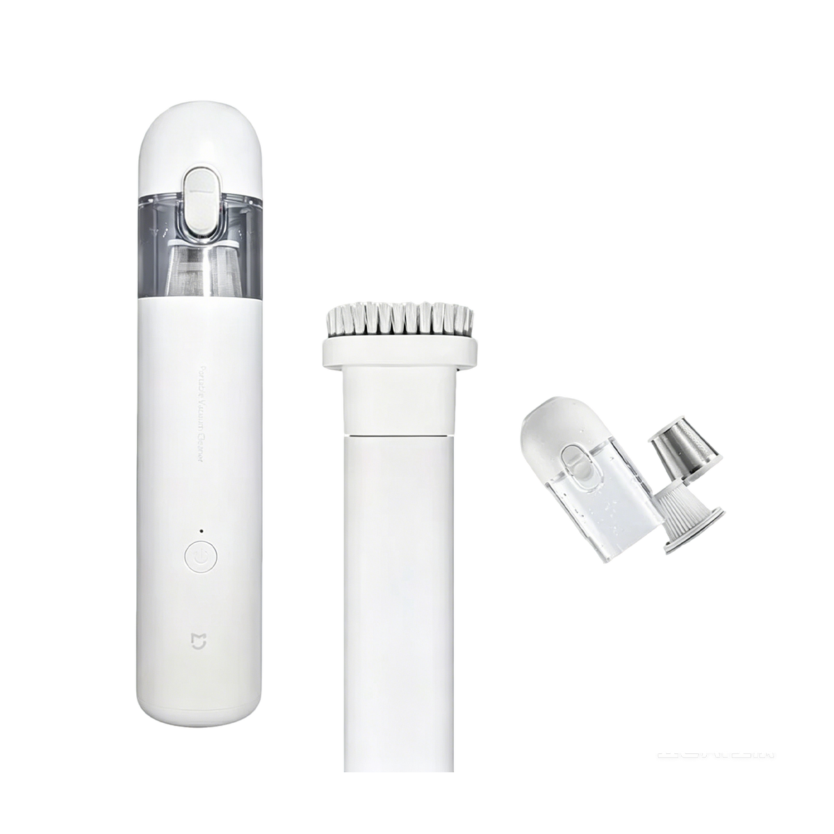 Mi Vacuum Cleaner Mini-Class C