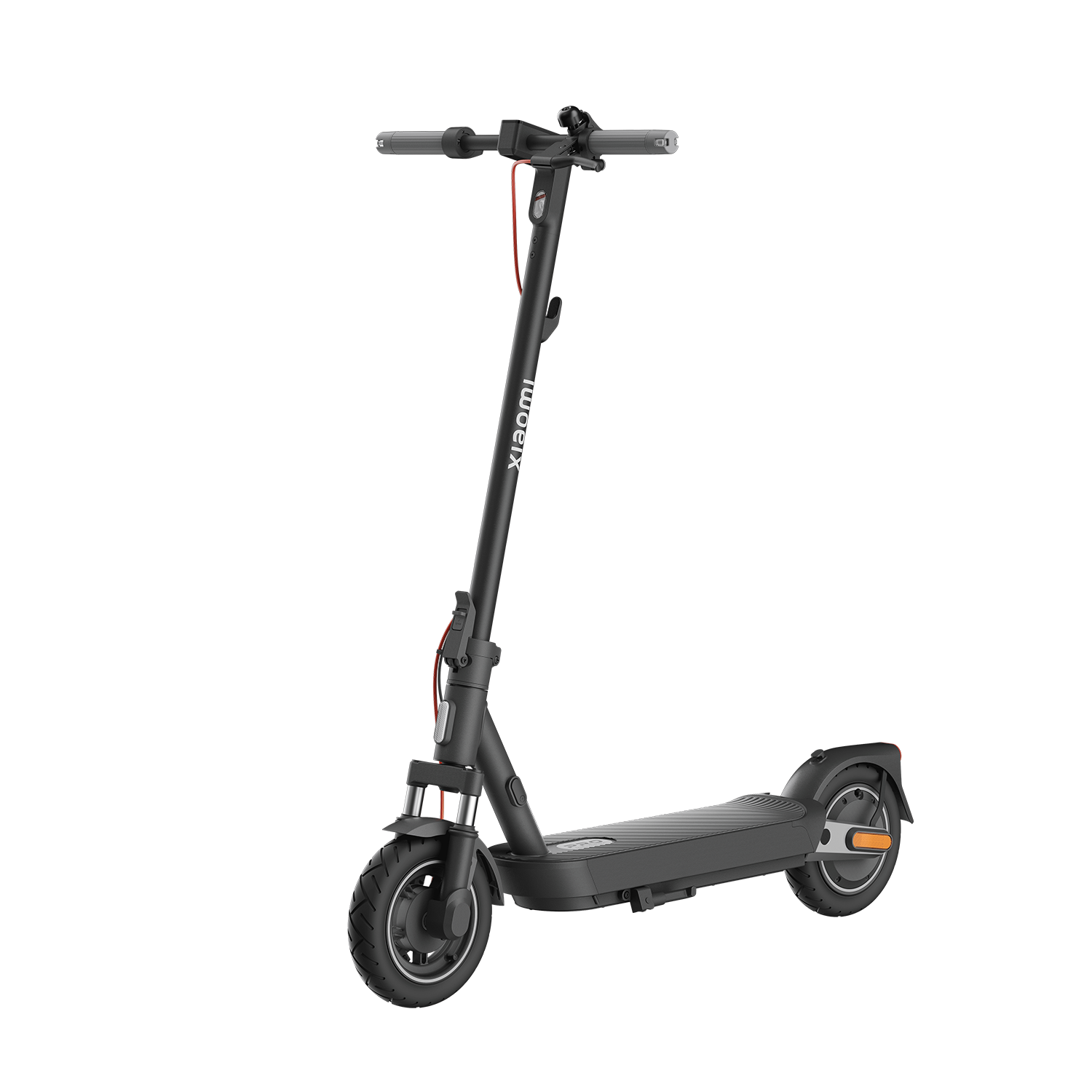 Xiaomi elektrisk scooter 5 Pro 20 km/t - klasse A+
