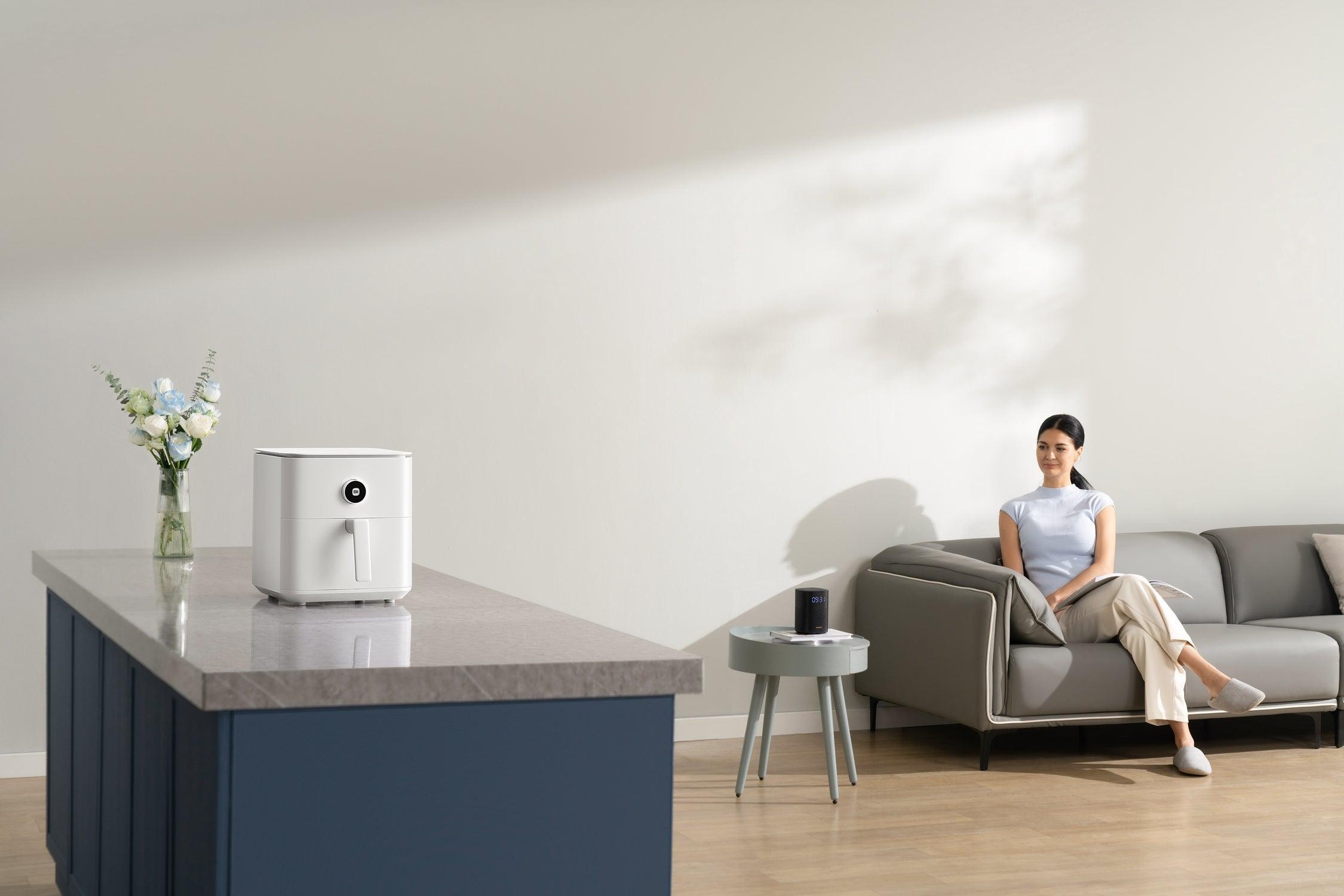 Xiaomi Smart Air Fryer 6.5L-EU- Class C