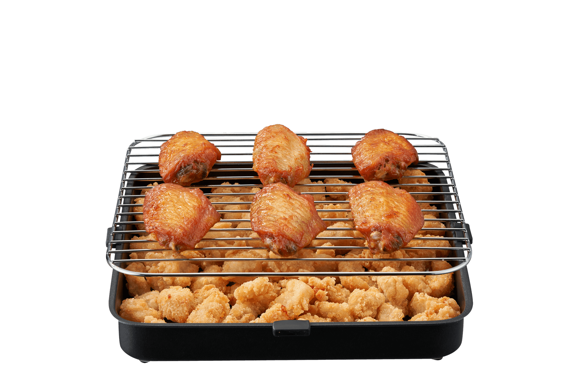 Xiaomi Smart Air Fryer 6.5L-EU- Class C