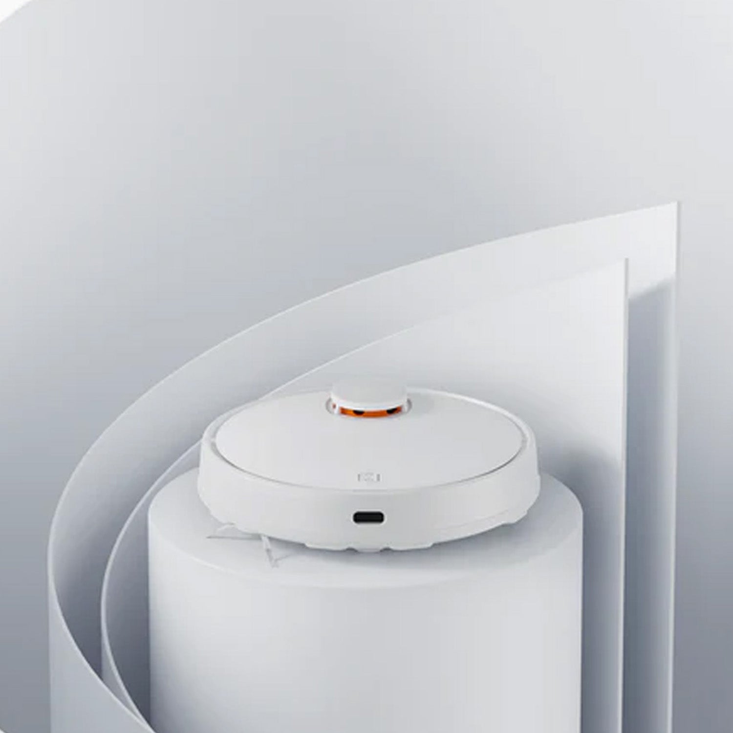 Xiaomi robotstøvsuger S10 EU