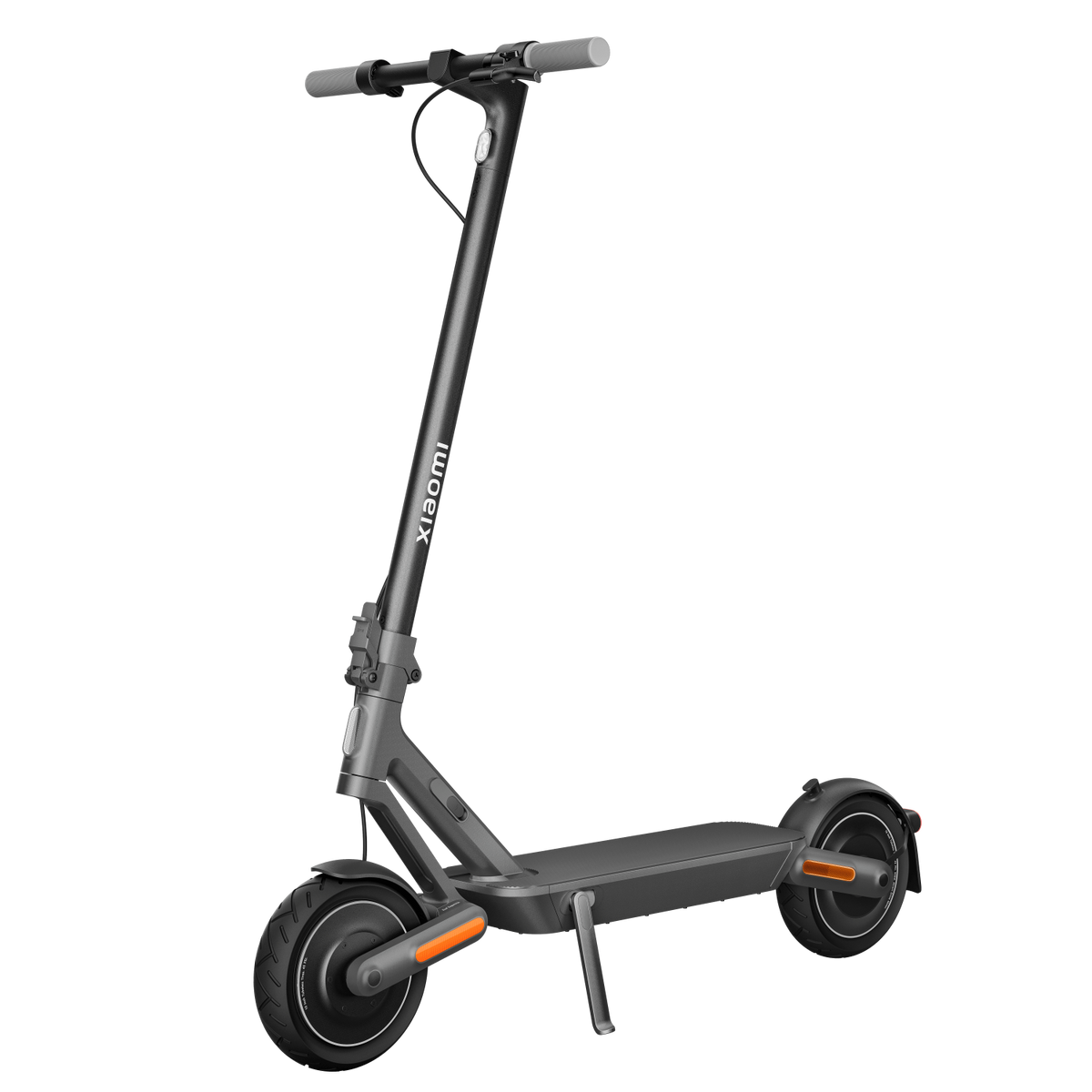 Xiaomi Electric Scooter 4 Ultra EU Range: 70 km