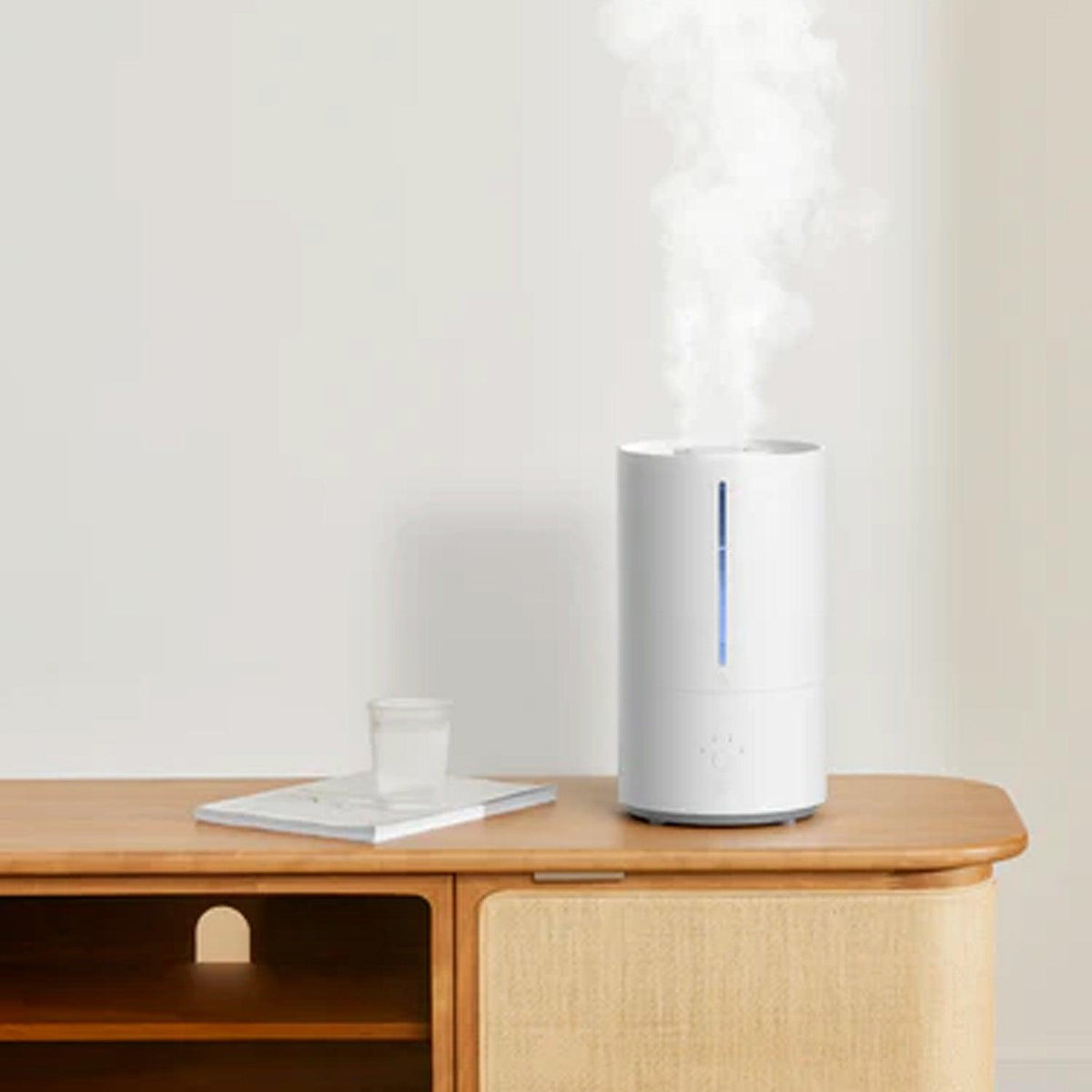 Xiaomi Smart Luftfugter 2 EU - Klasse C