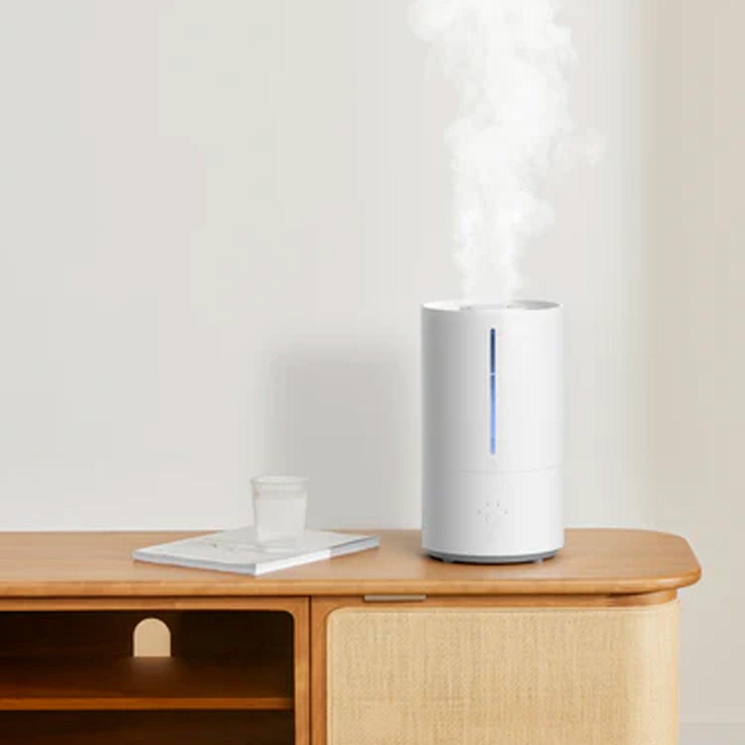 Xiaomi Smart Luftfugter 2 EU - Klasse C