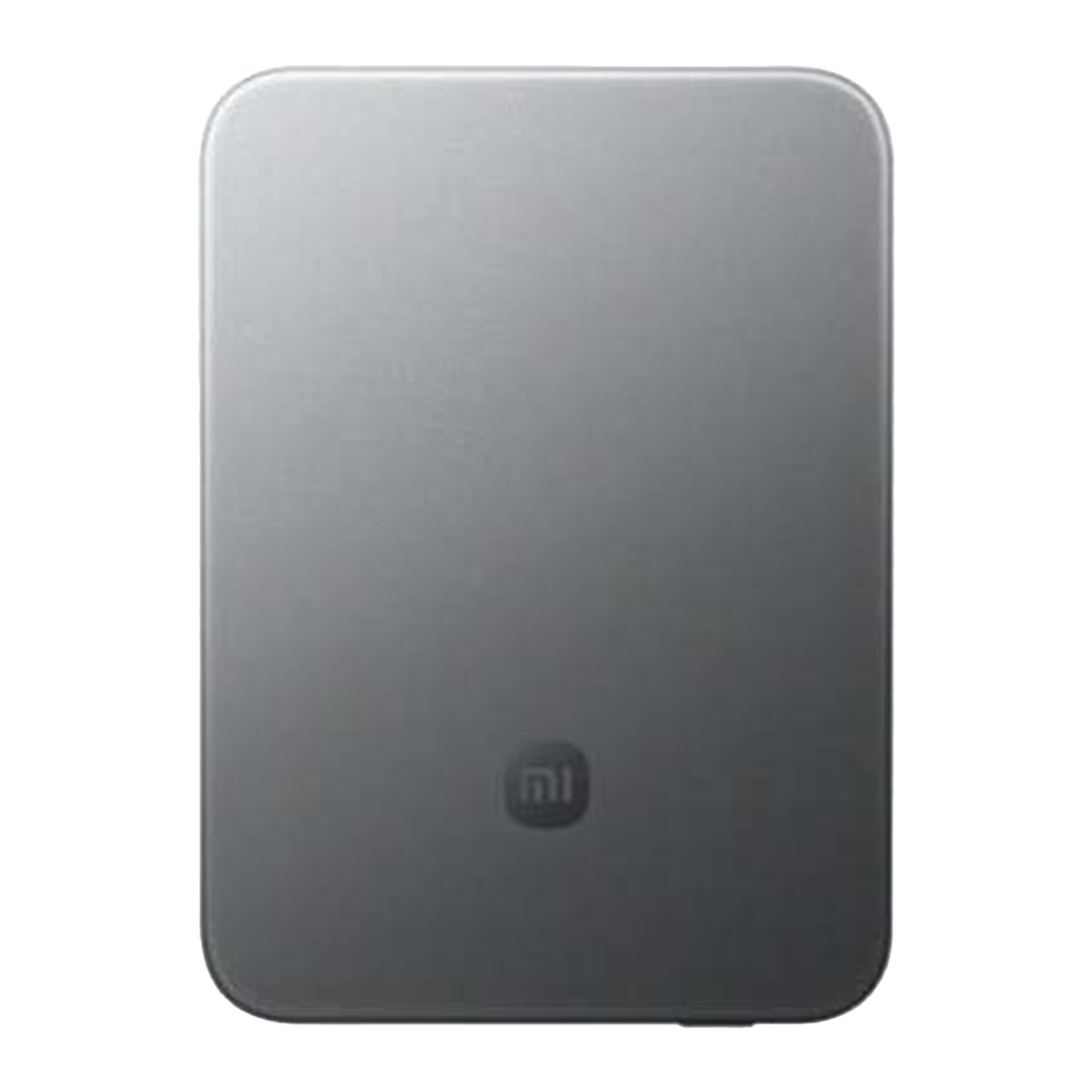 Xiaomi UltraThin Magnetic Power Bank 5000 15W