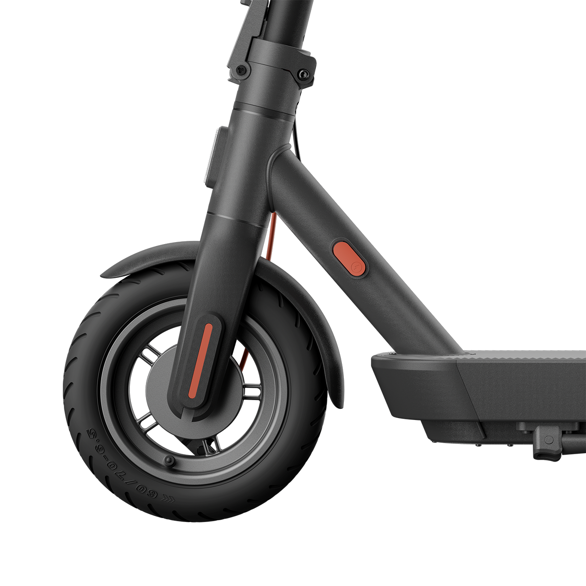 Xiaomi Electric Scooter 4 Pro (2. generation) EU Rækkevidde: 60 km