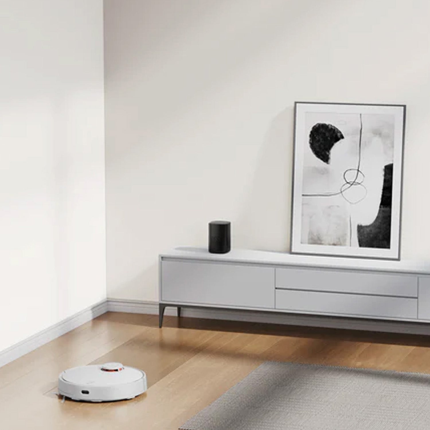 Xiaomi robotstøvsuger S10 EU