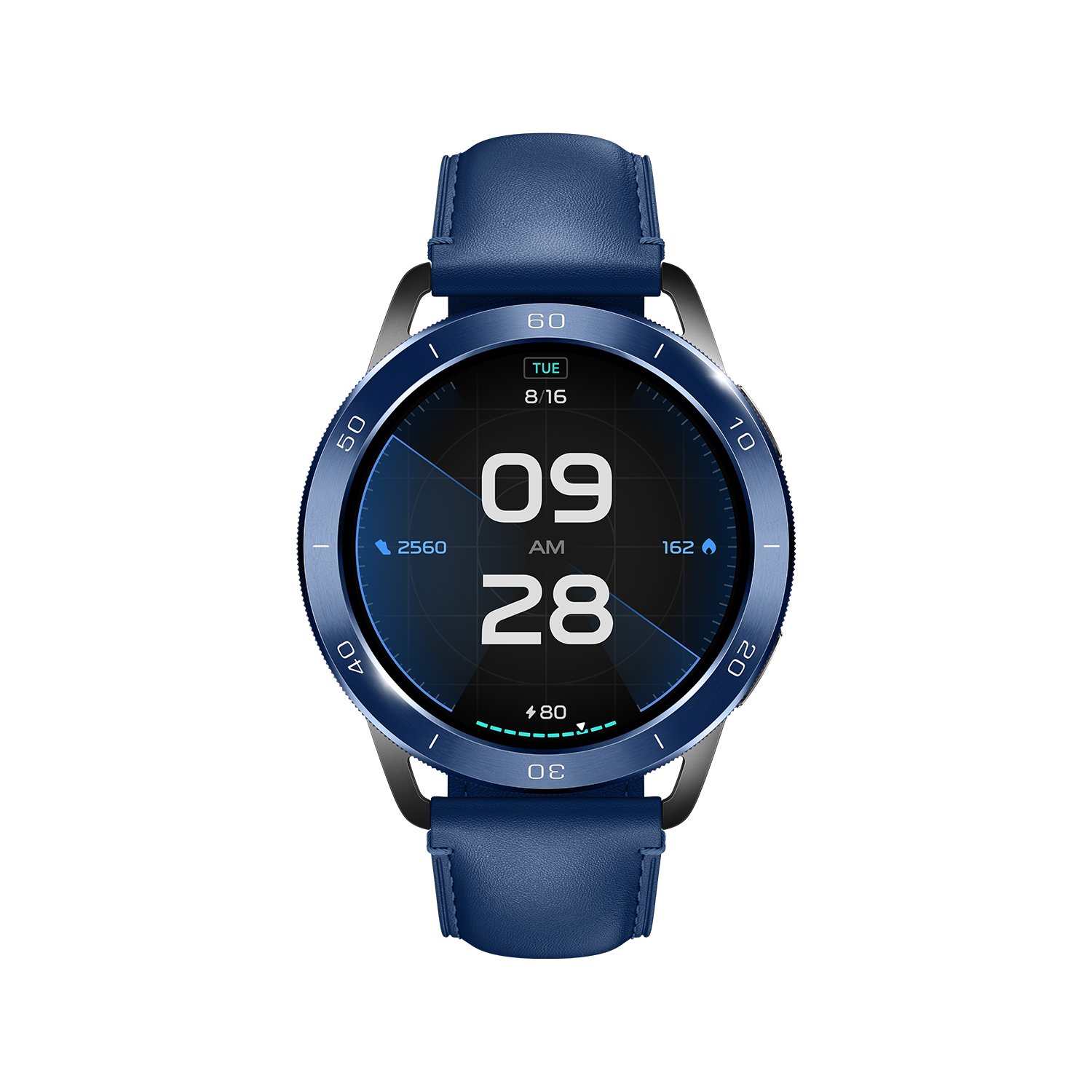 Xiaomi Watch S3 Bezel And Strap