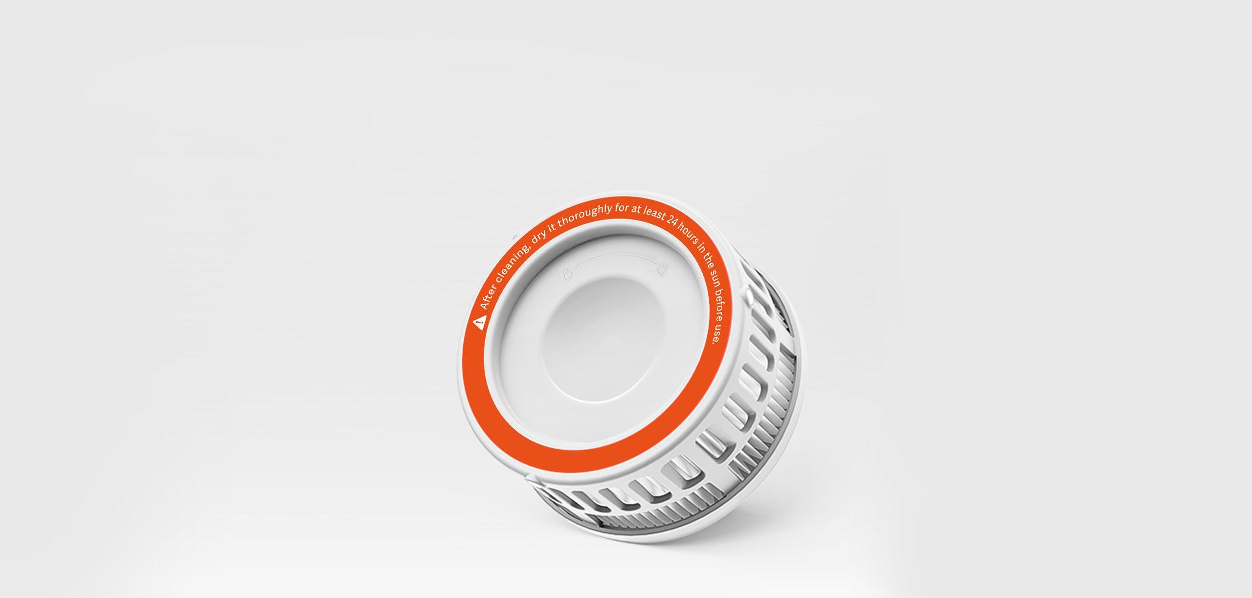 Xiaomi støvsuger G11 -filter