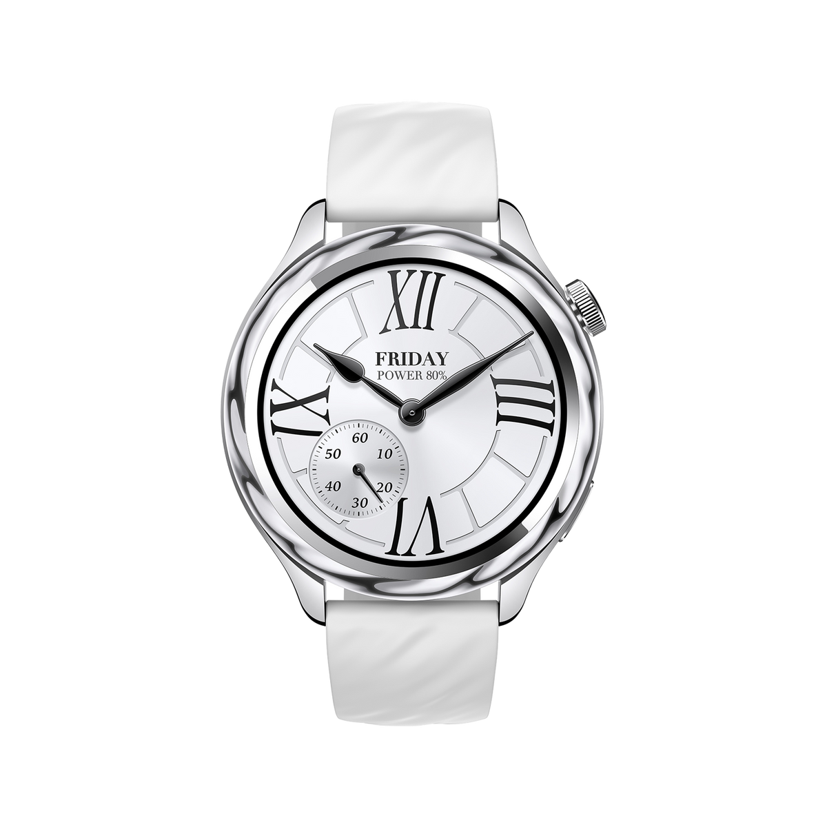 Xiaomi Watch S4 Bezel