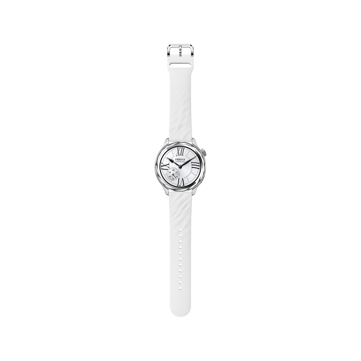Xiaomi Watch S4 Bezel