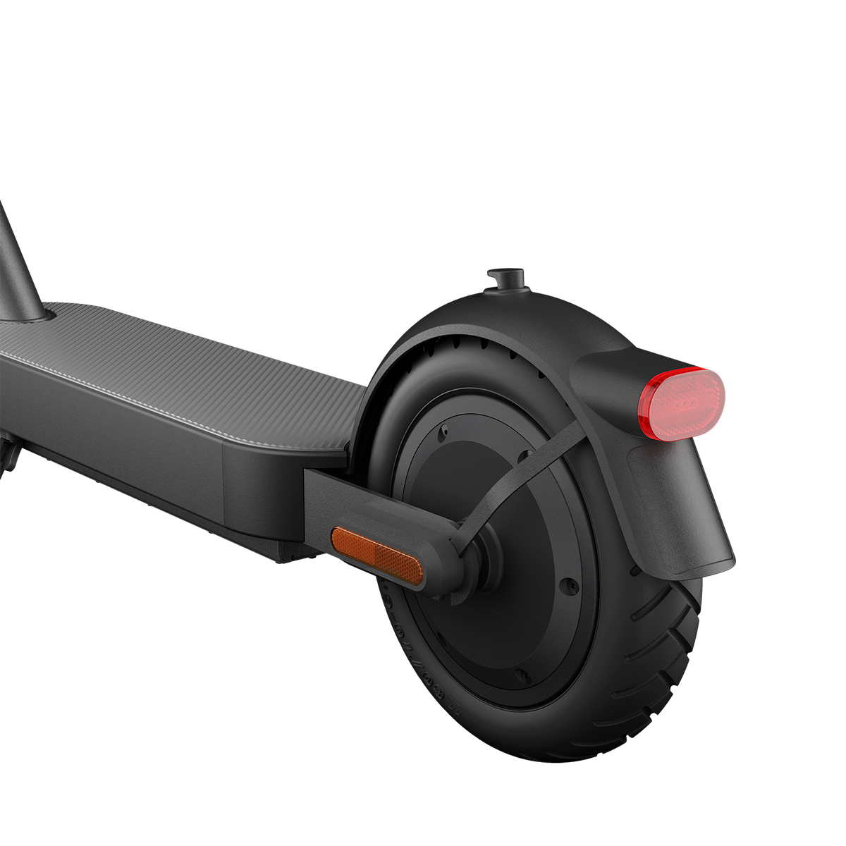 Xiaomi Electric Scooter 4 Pro (2. generation) EU Rækkevidde: 60 km