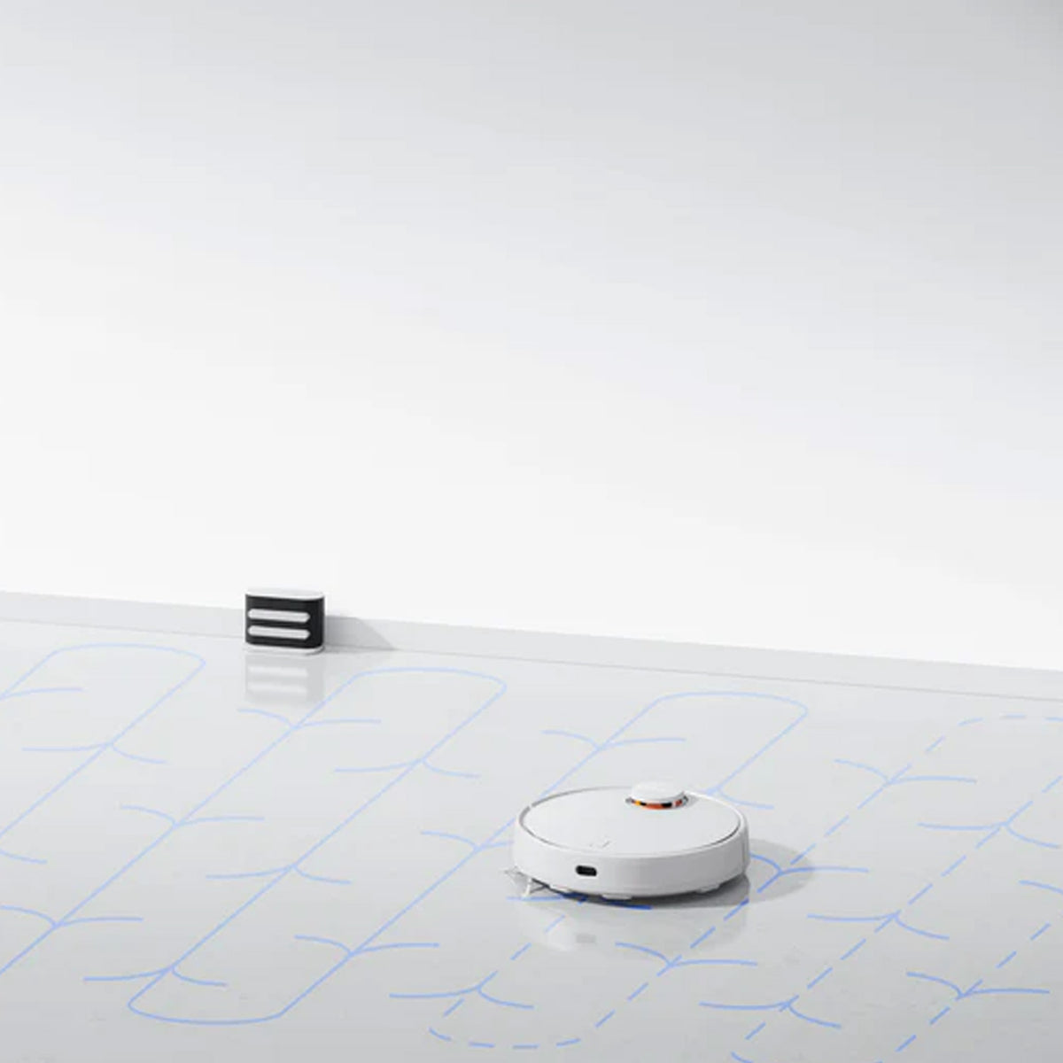 Xiaomi robotstøvsuger S10 EU