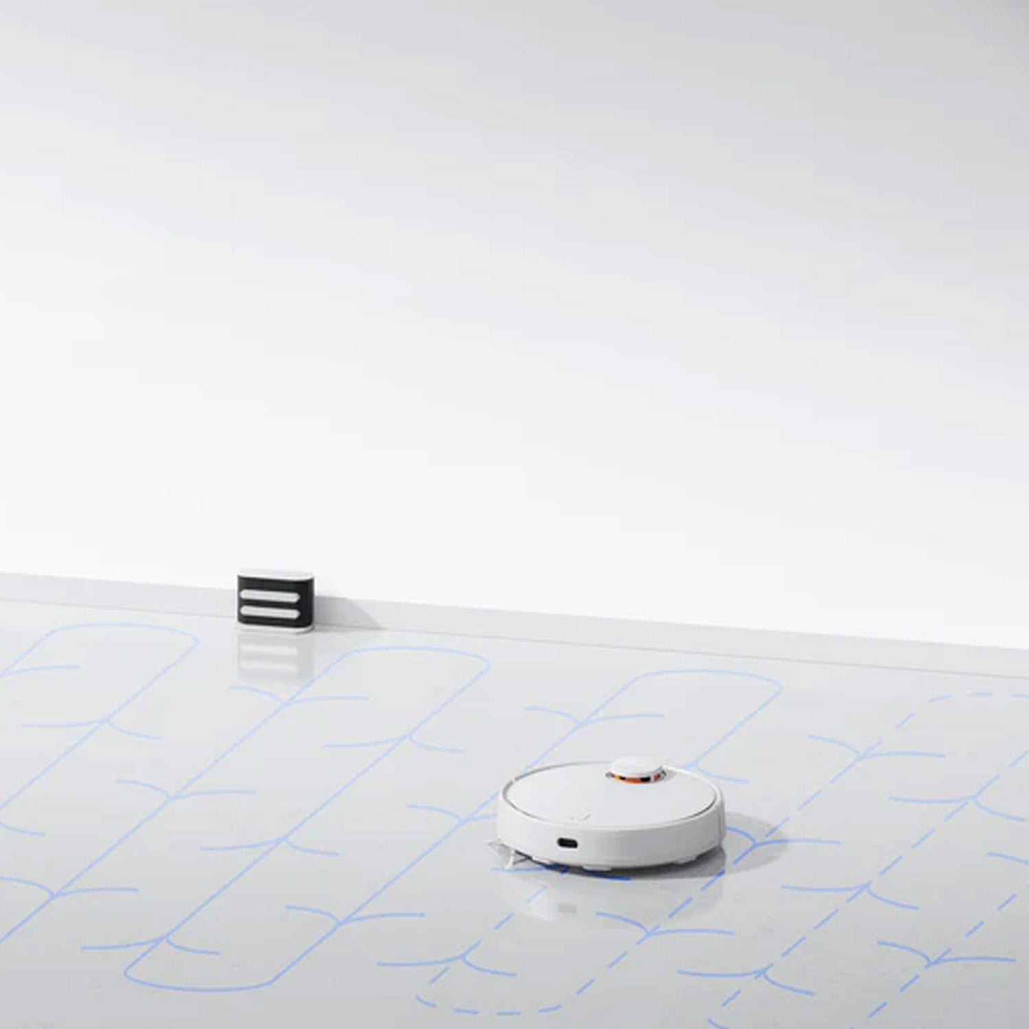Xiaomi robotstøvsuger S10 EU