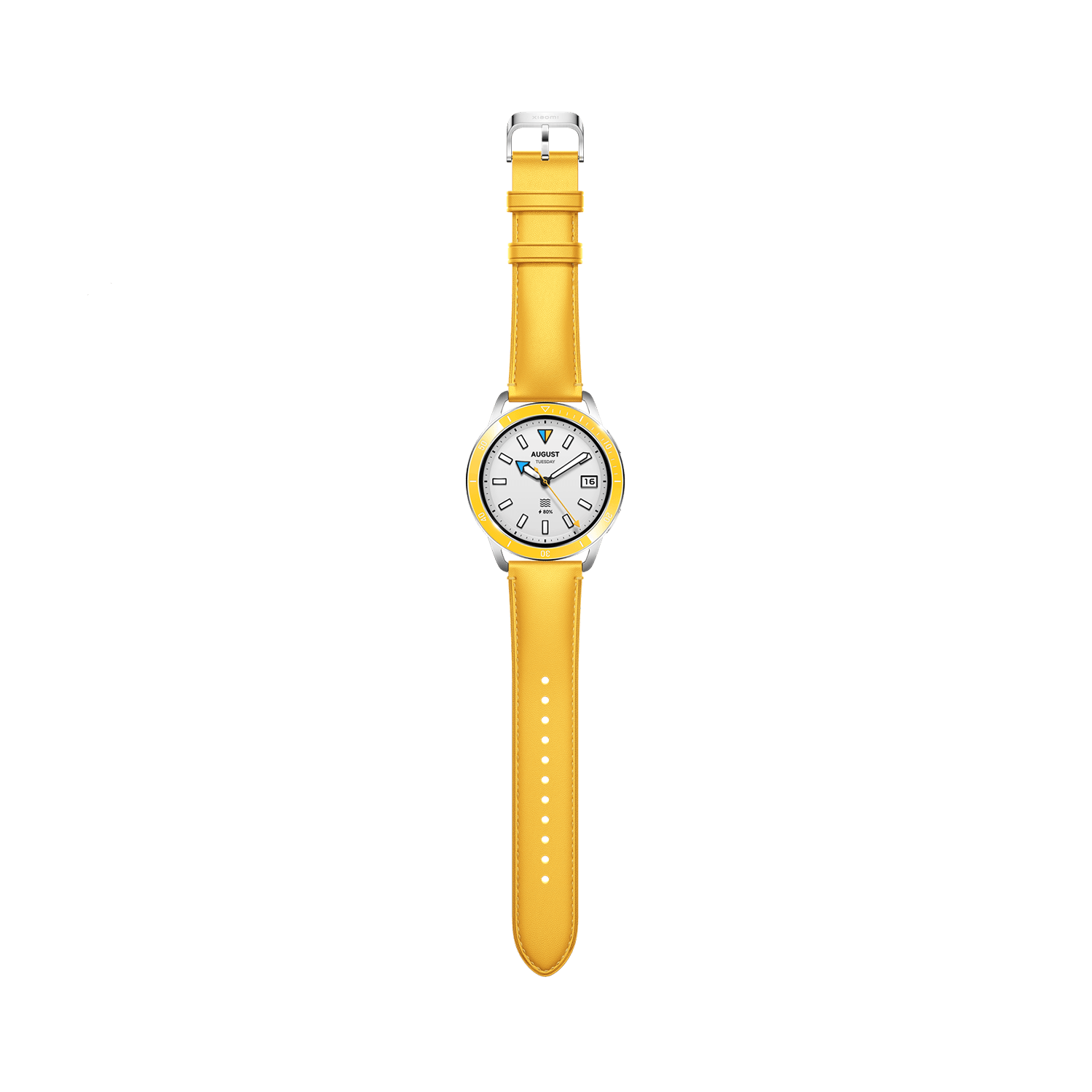 Xiaomi Watch S3 Bezel And Strap