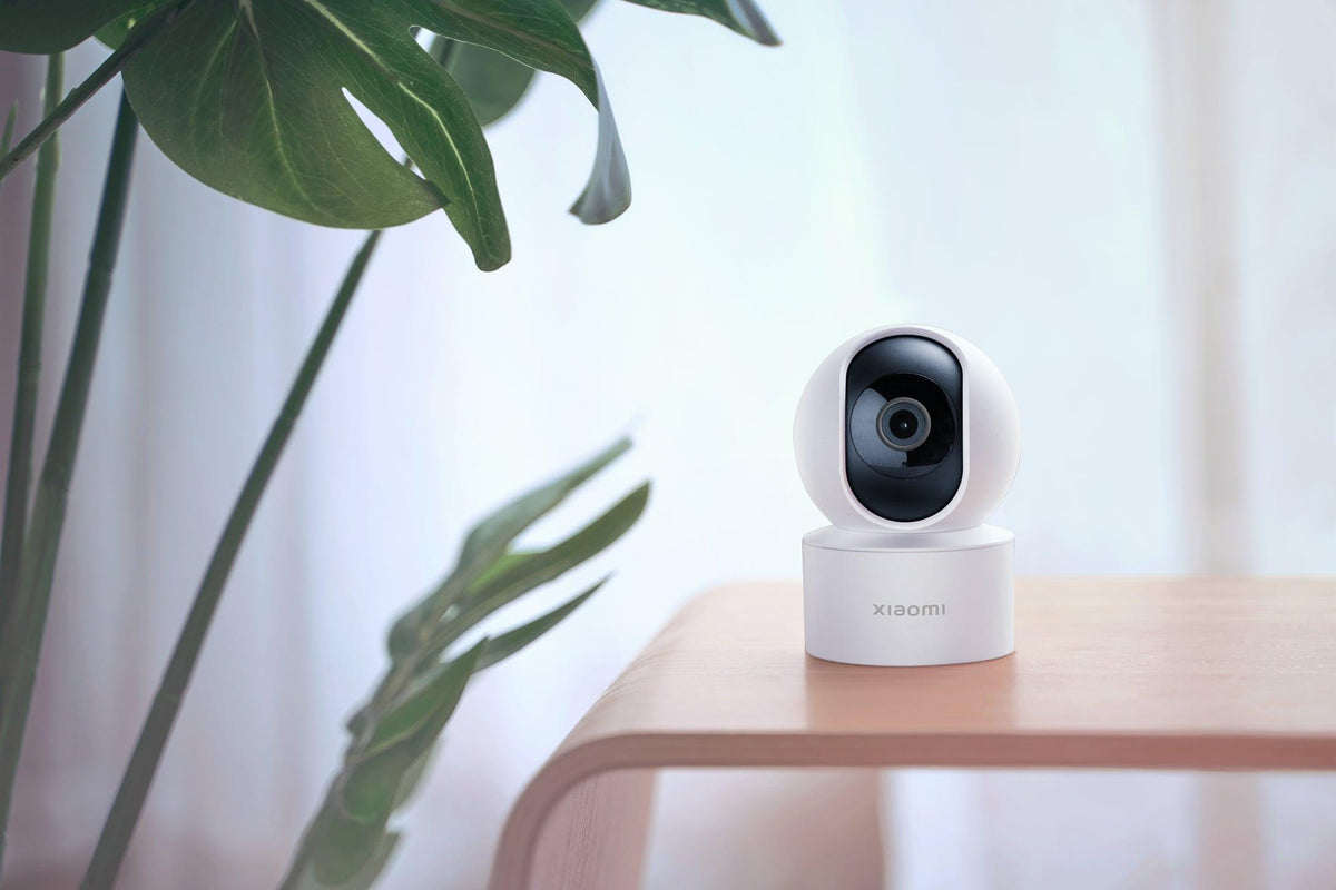 Xiaomi Smart Camera C200 - Klasse C
