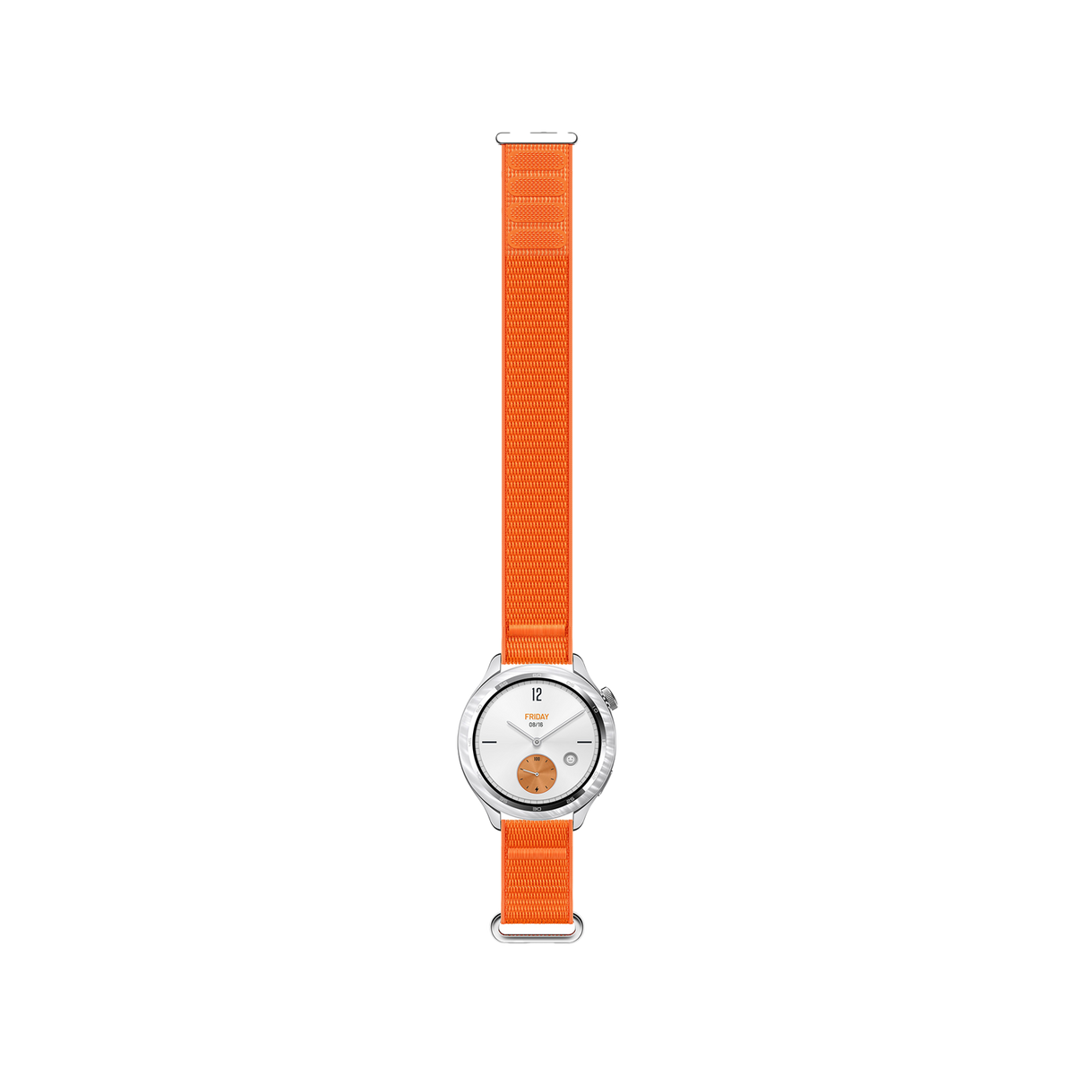 Xiaomi Watch S4-kit med ramme og rem