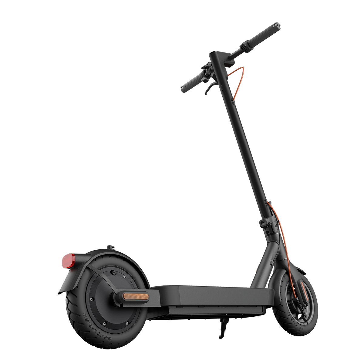 Xiaomi Electric Scooter 4 Pro (2. generation) EU Rækkevidde: 60 km
