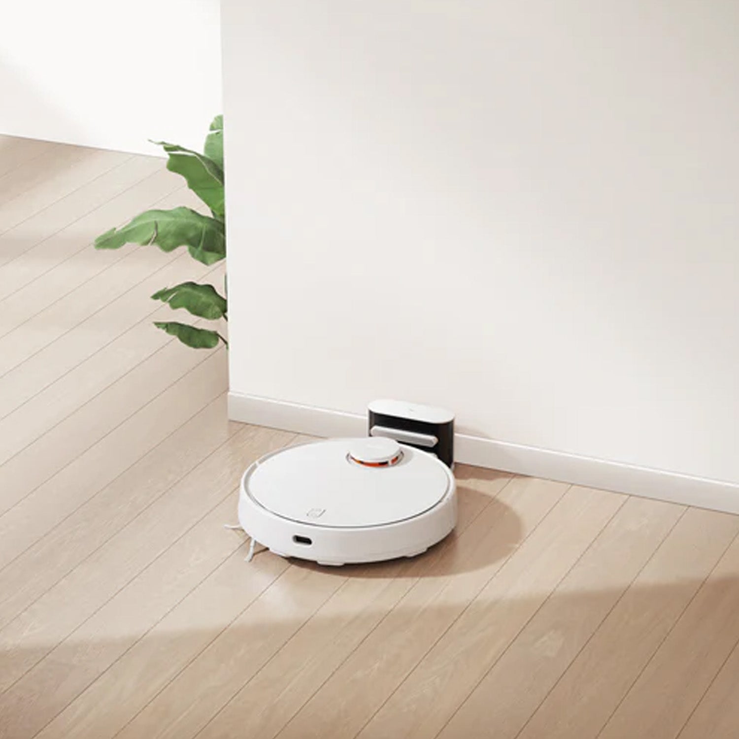 Xiaomi robotstøvsuger S10 EU