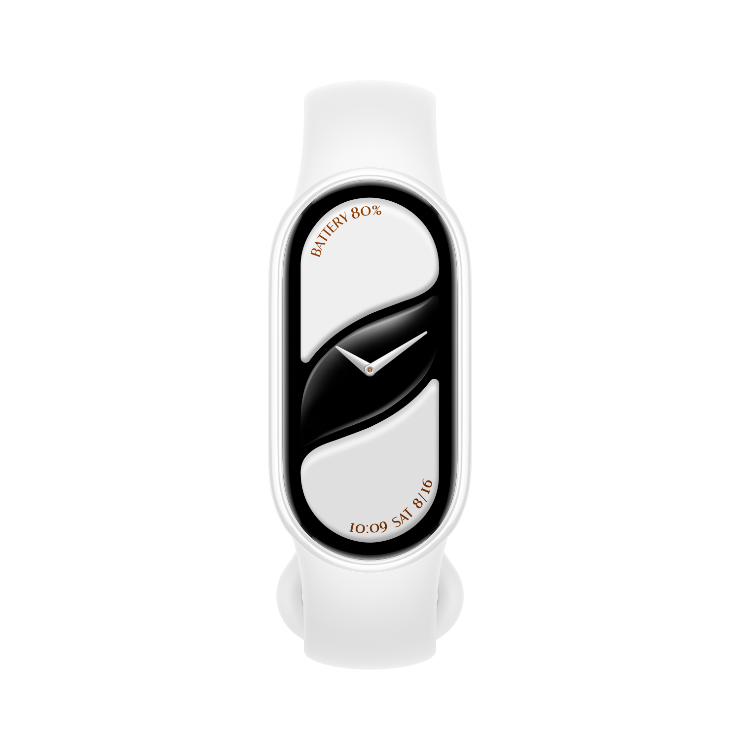 Xiaomi Smart Band 10