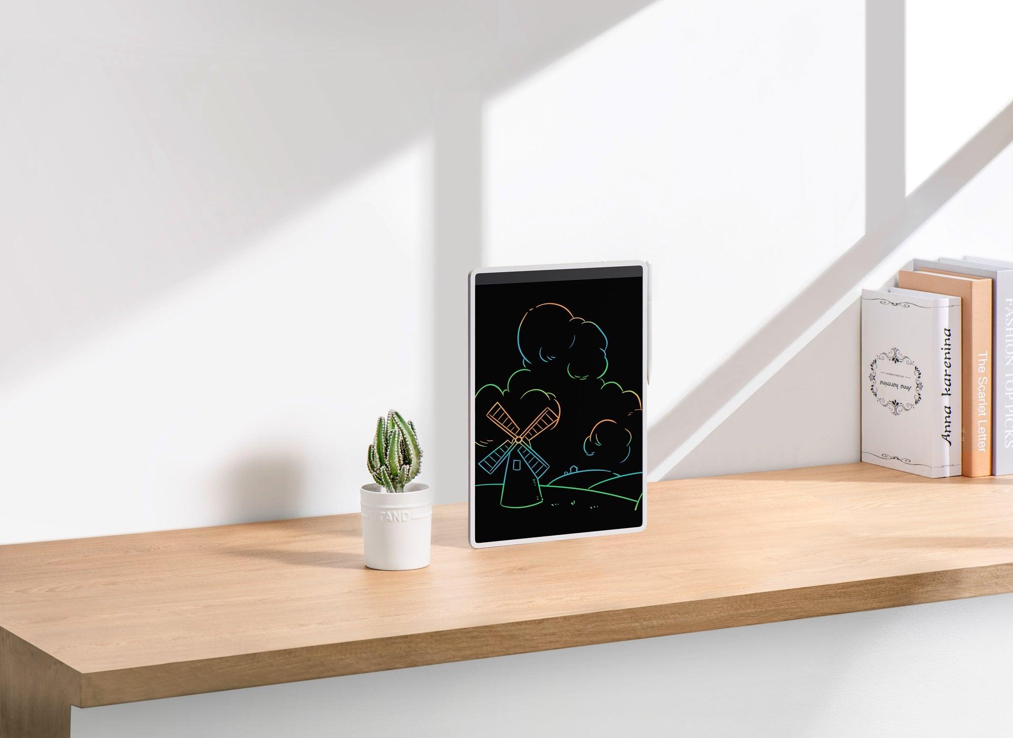 Xiaomi LCD Writing Tablet 13.5 "(Color Edition)