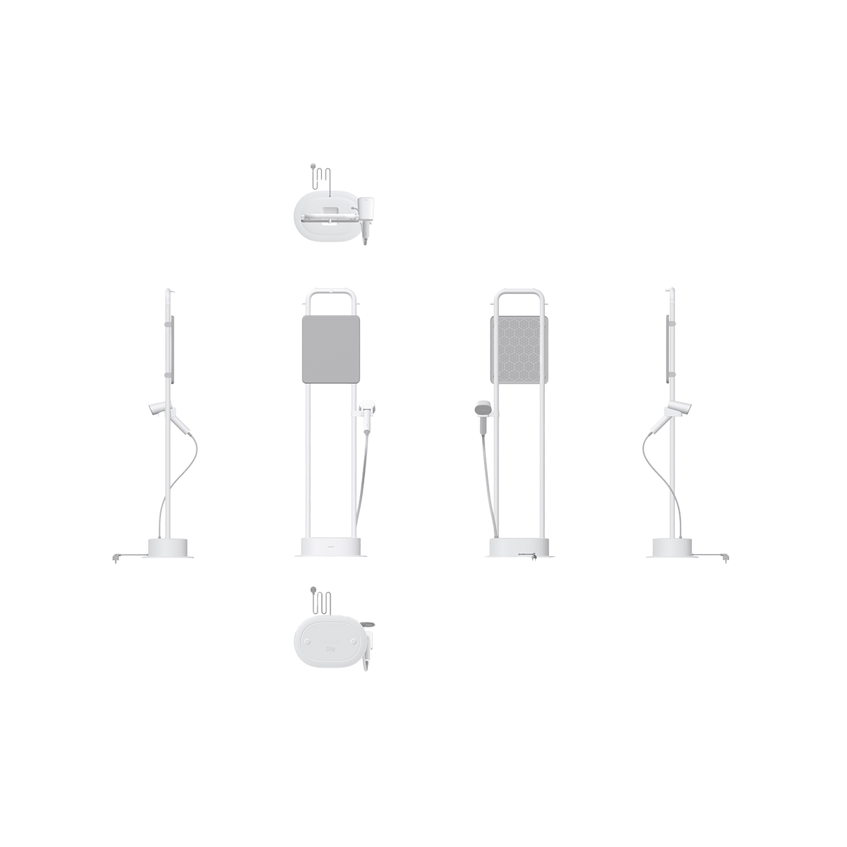 Xiaomi Standing Garment Steamer EU