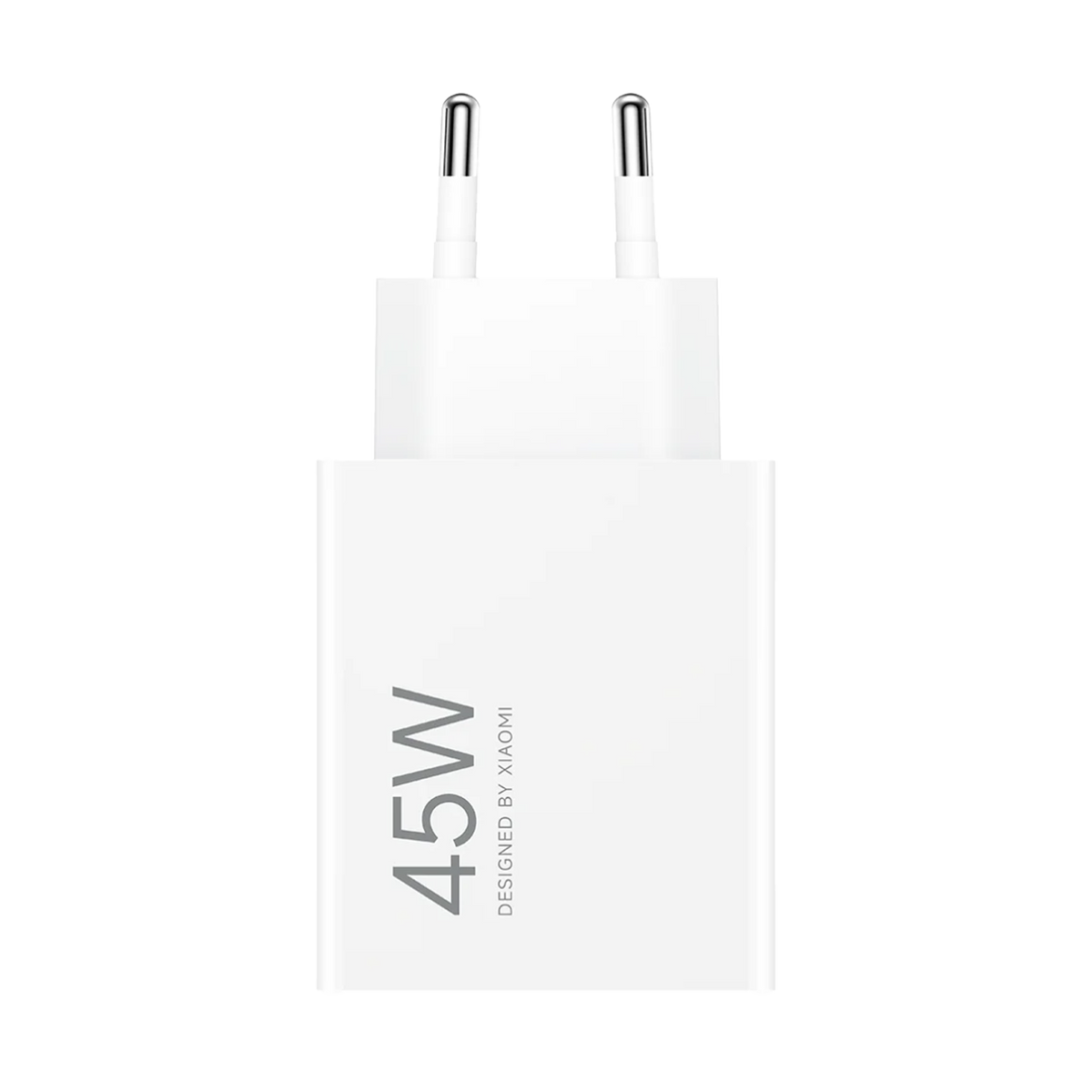 Xiaomi 45W Turbo Charging Power Adapter (Type-A) EU