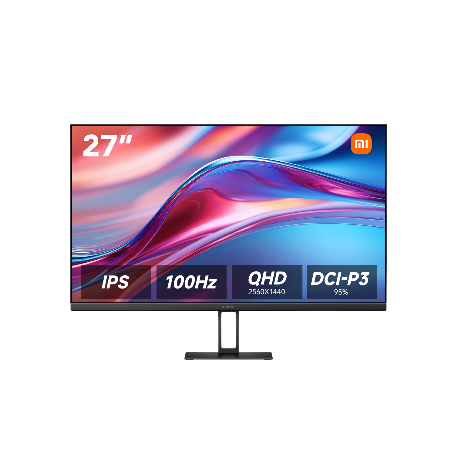 Xiaomi 2K Monitor A27Qi EU