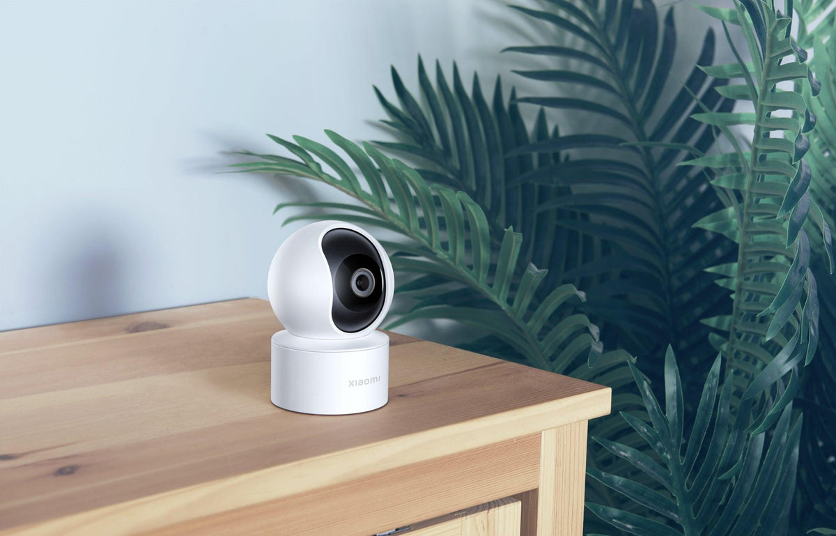 Xiaomi Smart Camera C200 - Klasse C