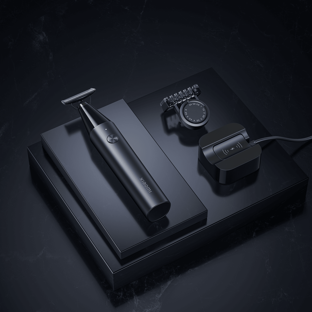 Xiaomi UniBlade Trimmer EU