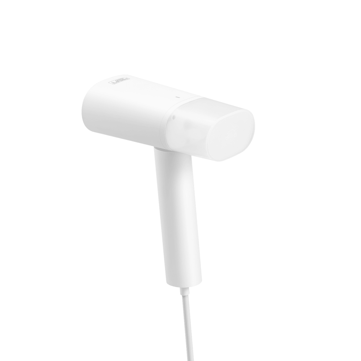 Xiaomi håndholdt tøjdamper EU-klasse B