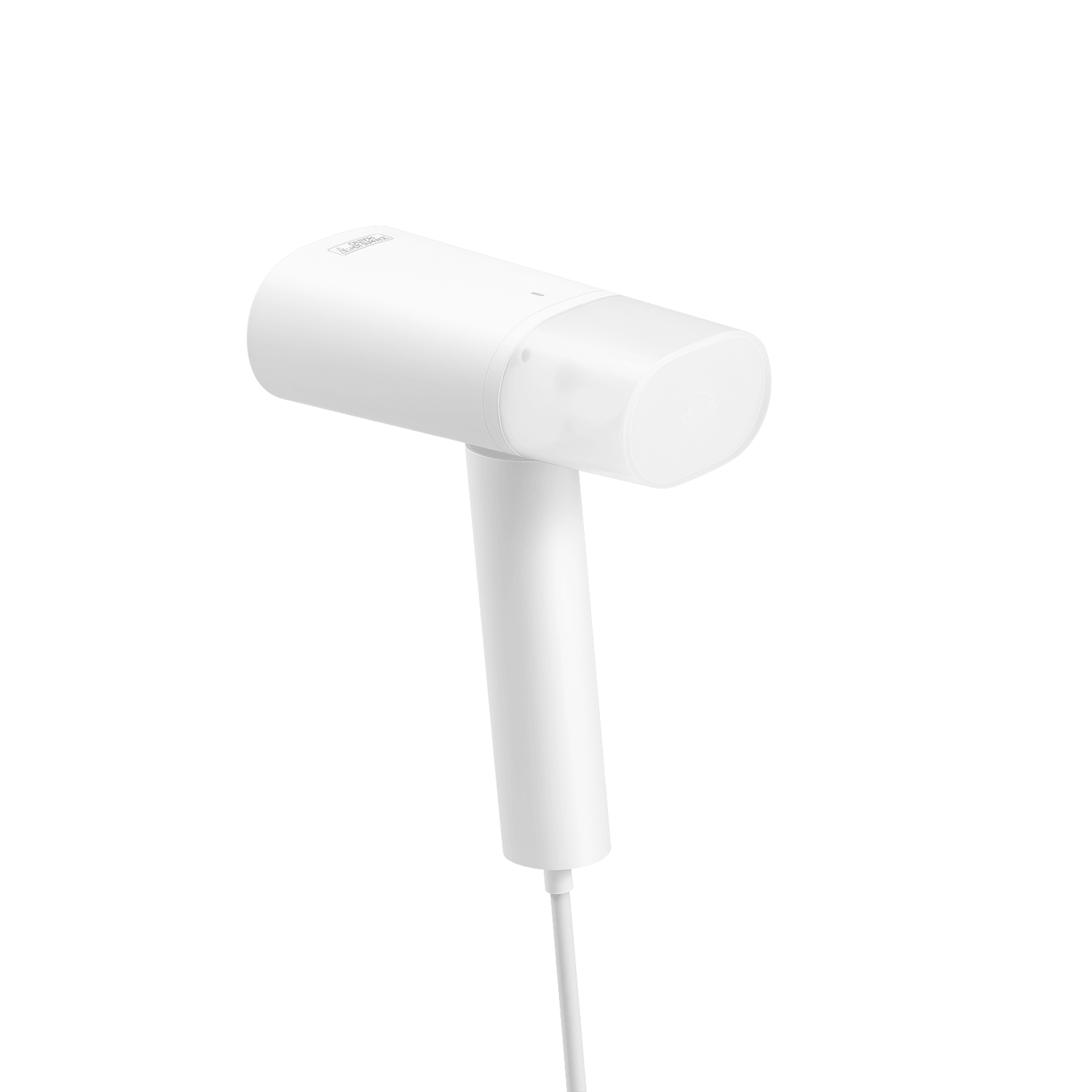 Xiaomi håndholdt tøjdamper EU-klasse B