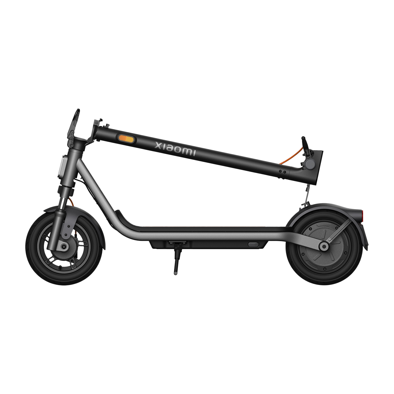 Xiaomi Electric Scooter 6 Lite GL Rækkevidde: 25 km
