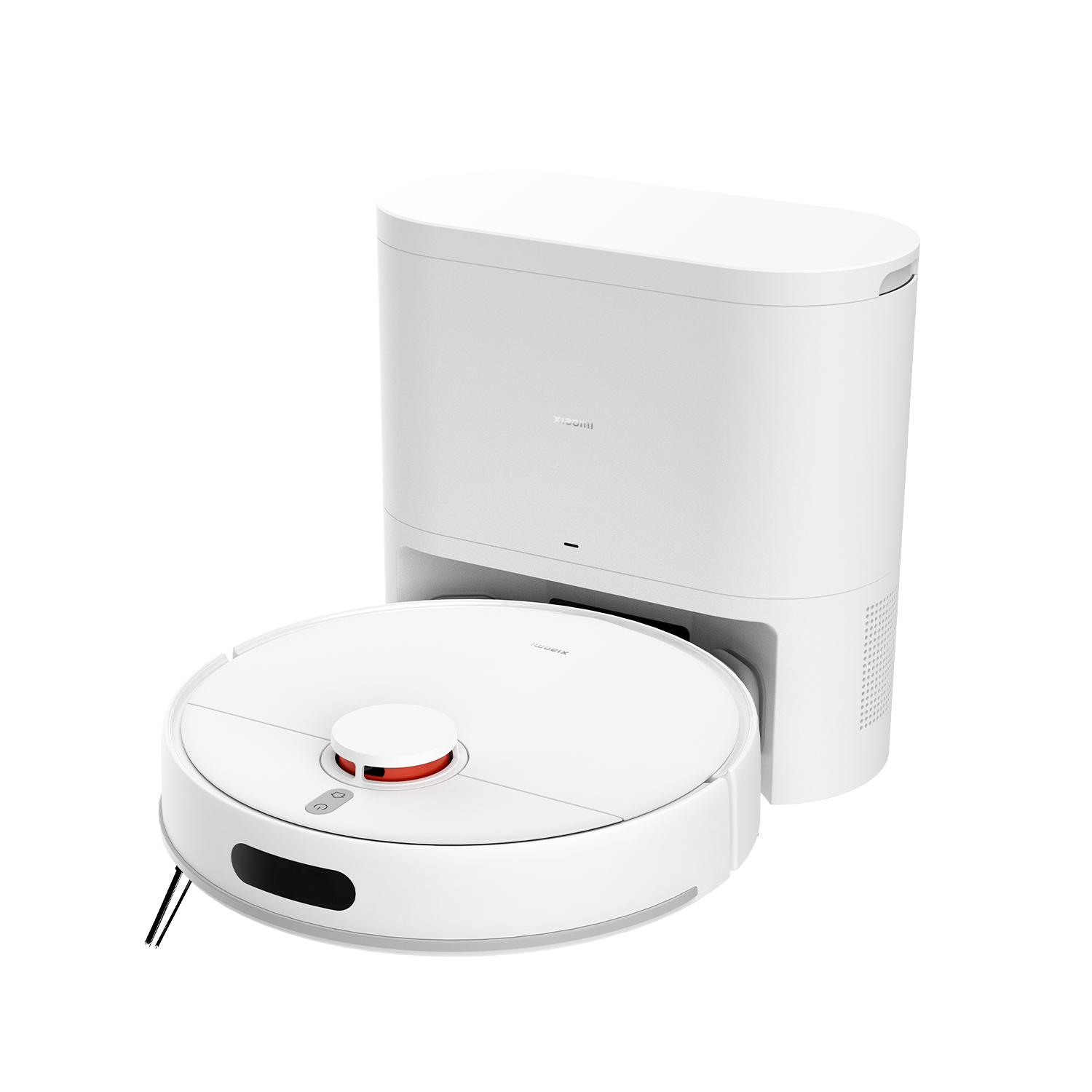 Xiaomi Robot Vacuum H40 EU