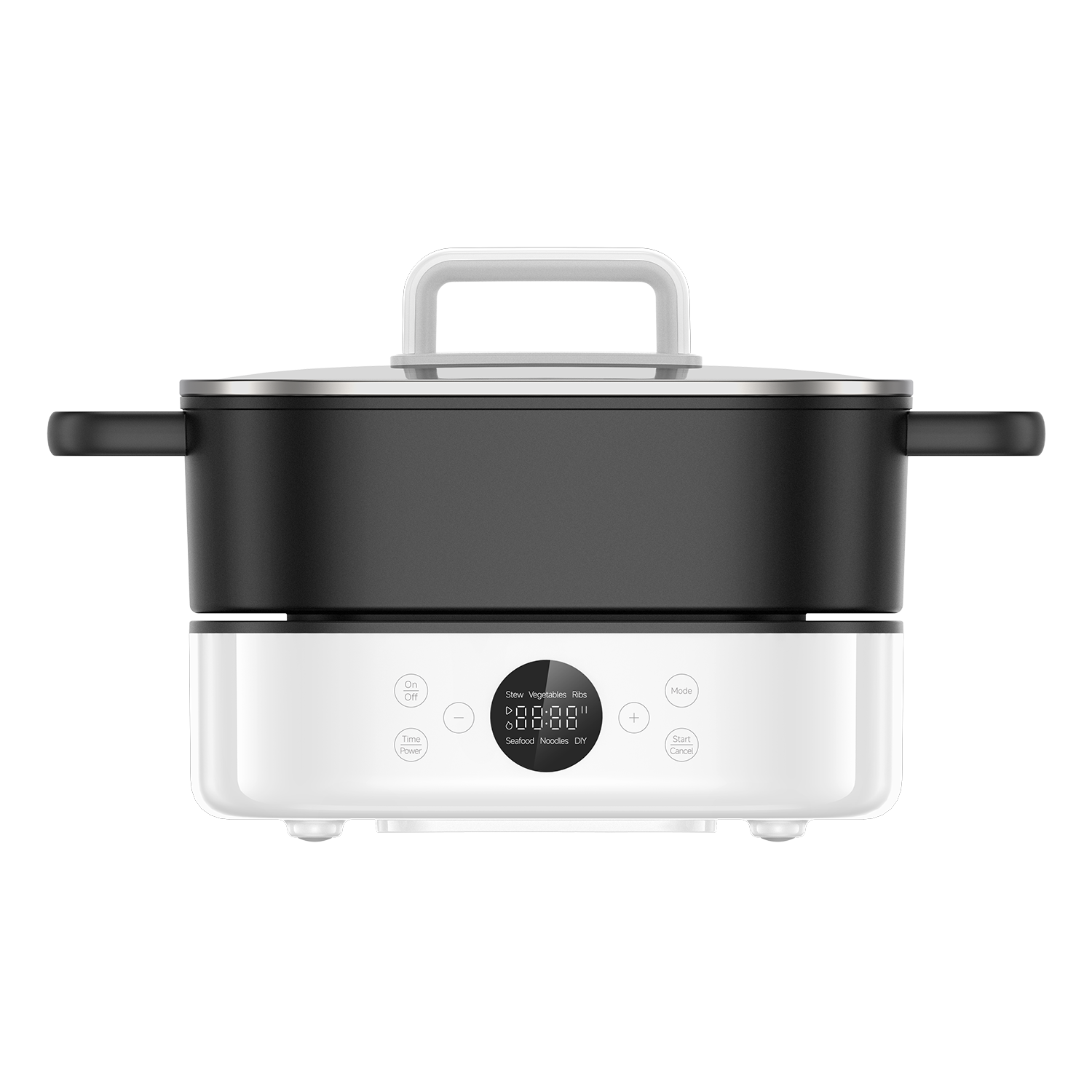 Xiaomi Multifunctional Hot Pot Cooker 6L EU