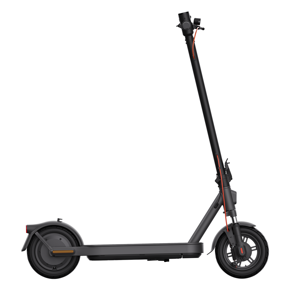 Xiaomi Electric Scooter Elite GL Rækkevidde: 45 km