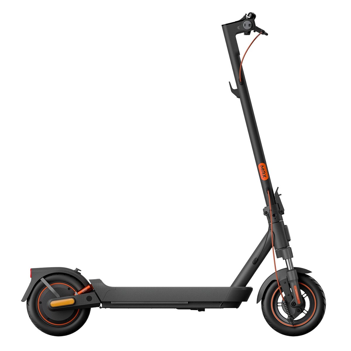 Xiaomi Electric Scooter 5 Max EU Räckvidd: 60 km - Class A