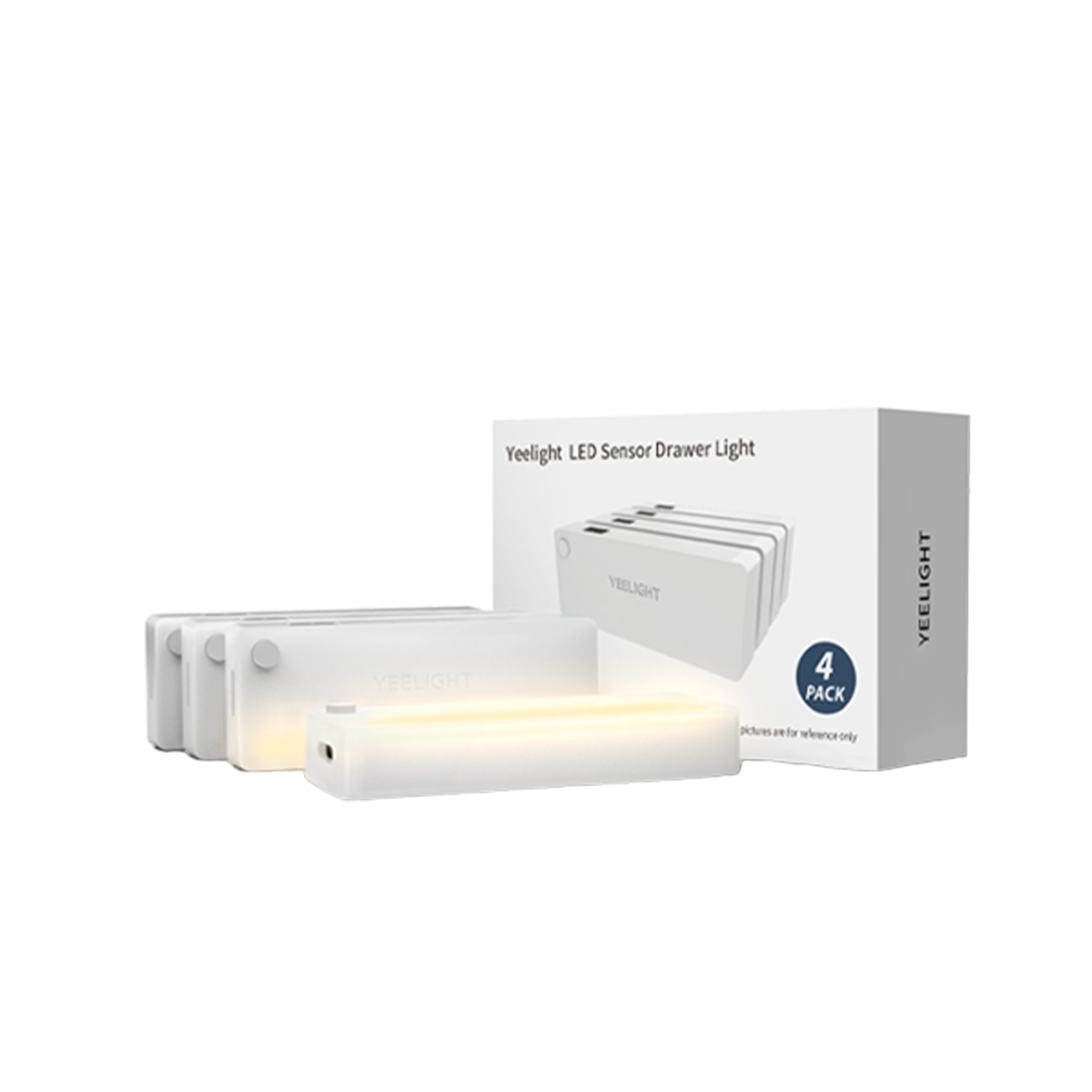 Yeelight LED-sensor-skuffelys