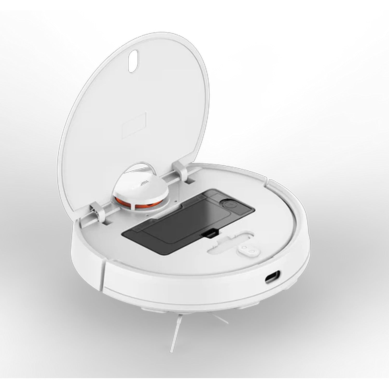 Xiaomi robotstøvsuger S10 EU