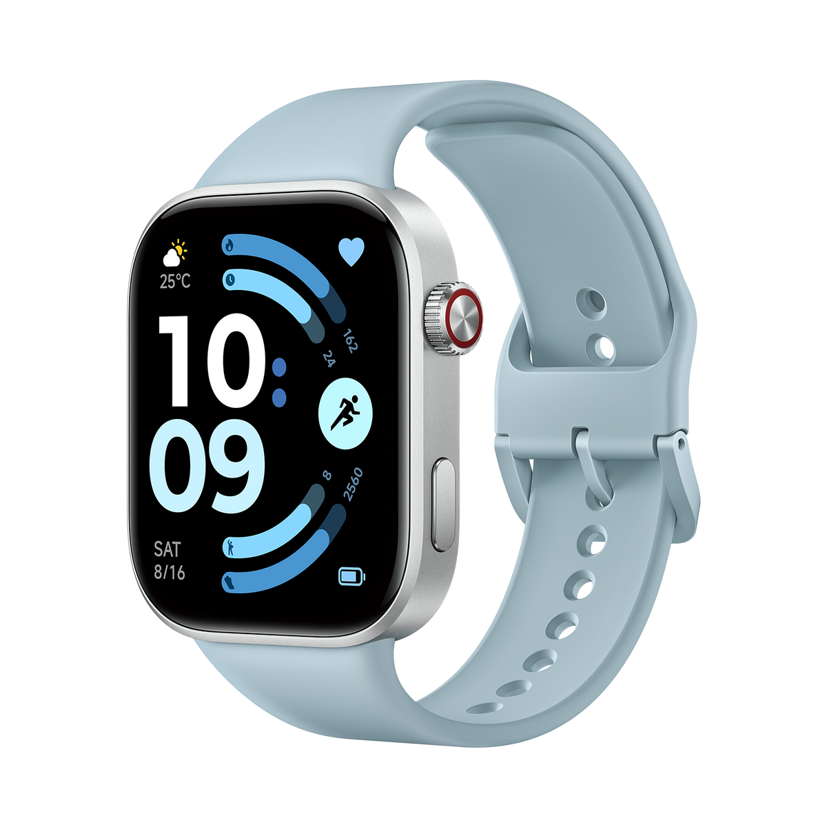REDMI Watch 6