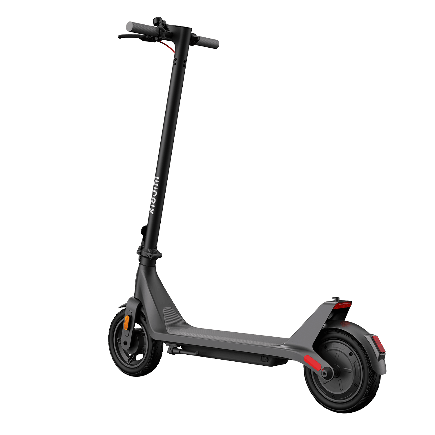 Xiaomi elektrisk scooter 4 Lite (2. generation) EU - klasse A