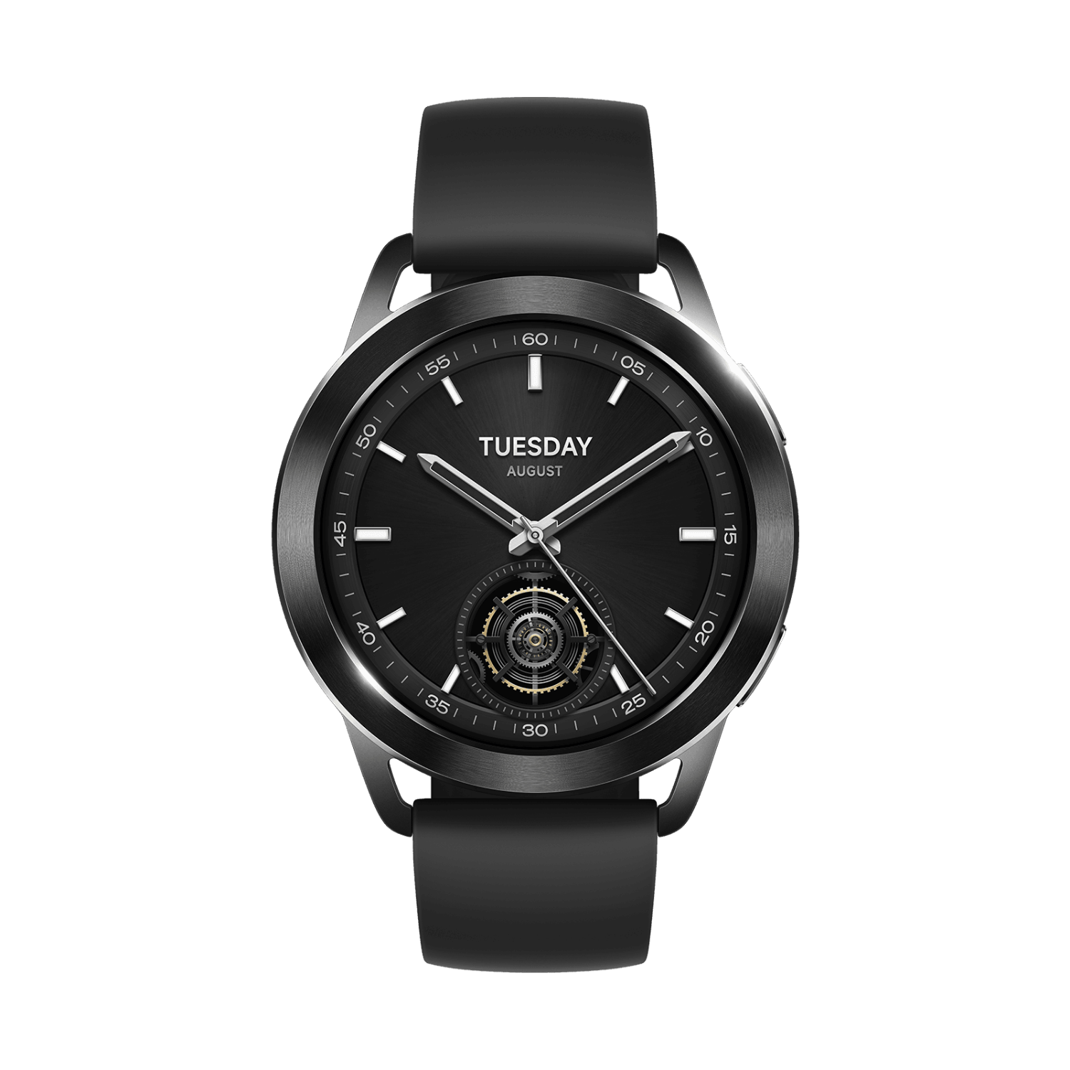 Xiaomi Watch S3 Bezel And Strap