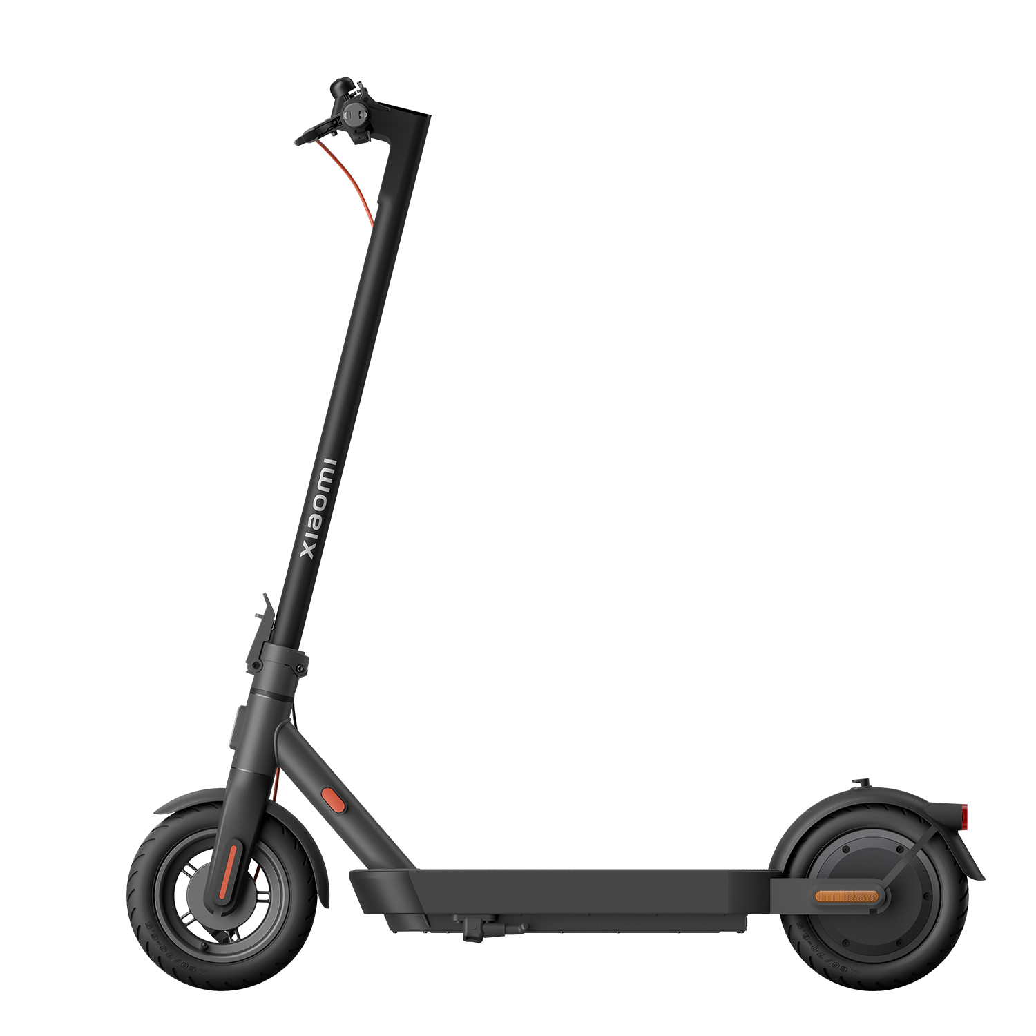 Xiaomi elektrisk scooter 4 Pro (2. generation) EU